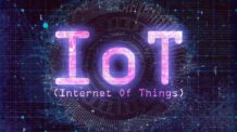 Internet das Coisa – IoT